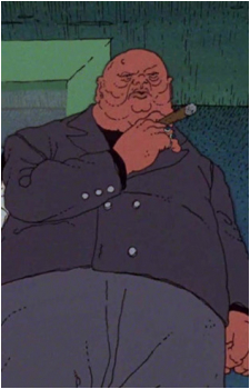 Rudnick's image