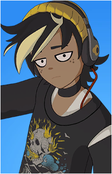 Remi's image