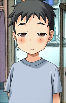 Suguru Okamura