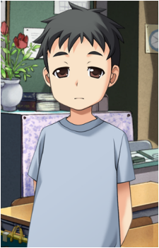 Suguru Okamura