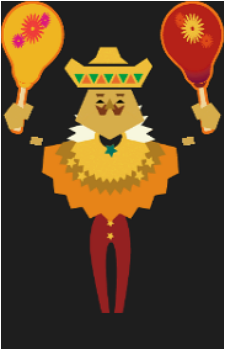 Señor Poncho's image