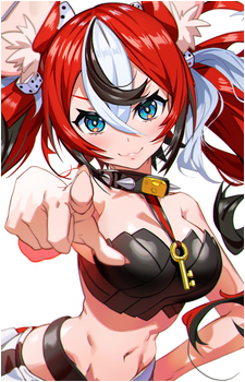 Hakos Baelz