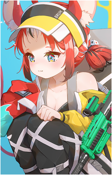 Hakos Baelz