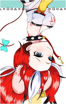 Hakos Baelz