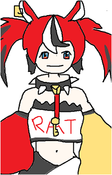 Hakos Baelz