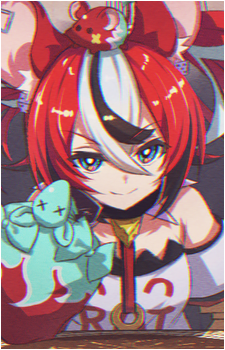 Hakos Baelz