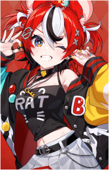Hakos Baelz