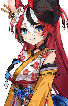 Hakos Baelz