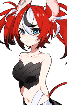 Hakos Baelz
