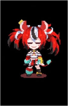 Hakos Baelz