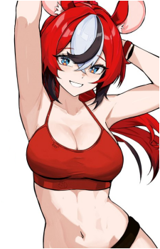 Hakos Baelz
