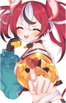 Hakos Baelz