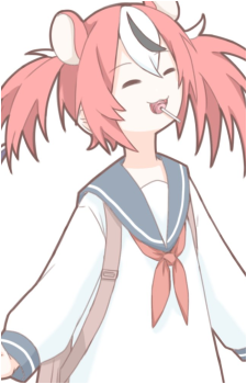 Hakos Baelz