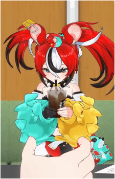 Hakos Baelz
