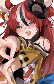 Hakos Baelz