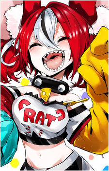 Hakos Baelz