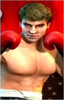 Tommy Gunn's image