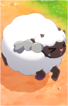 Wooloo