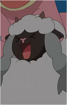 Wooloo