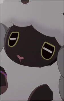 Wooloo