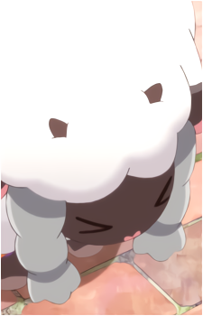 Wooloo