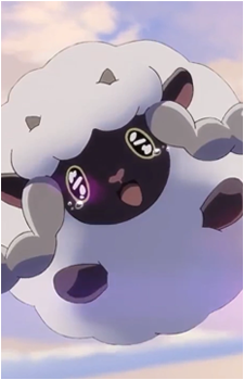 Wooloo
