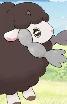 Wooloo