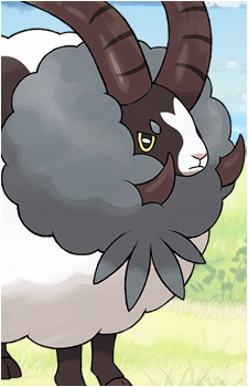 Wooloo