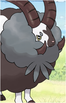 Wooloo