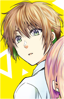 Yu Kamegawa's image