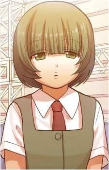 Sayuna Hoshino