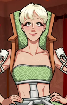 Chairemi's image