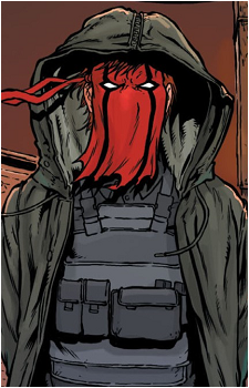 Grifter (Cole Cash)