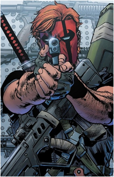 Grifter (Cole Cash)