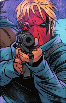 Grifter (Cole Cash)