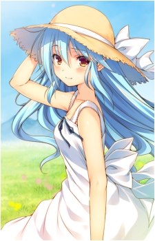 Hayate Koshimizu