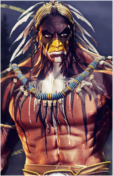 Thunder {KI}'s image