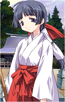 Moegi Kagamimori