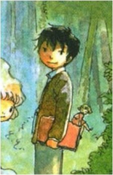 Souichi's image
