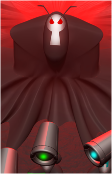 Master Lox