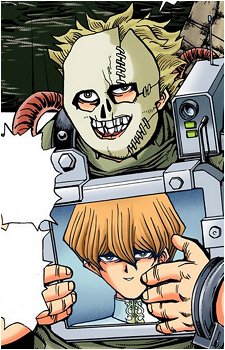 Chopman's image