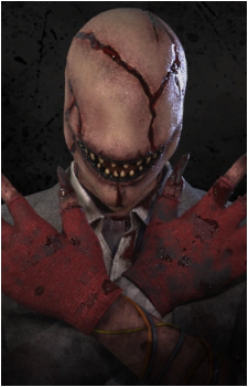 The Look-See