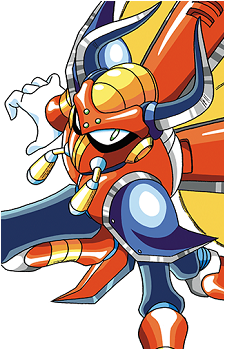 Boomer Kuwanger