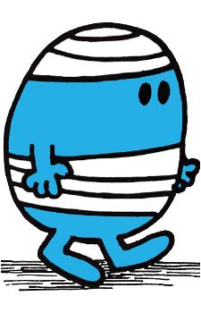 Mr. Bump's image