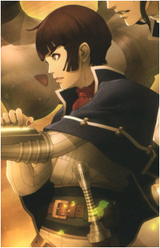 Isabeau