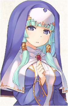 Fiora Marsh's image