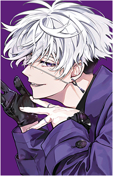 Reiji Amamiya's image