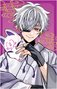 Reiji Amamiya