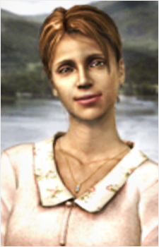 Mary Shepherd-Sunderland's image