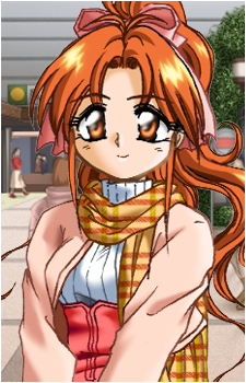 Misato Arai's image